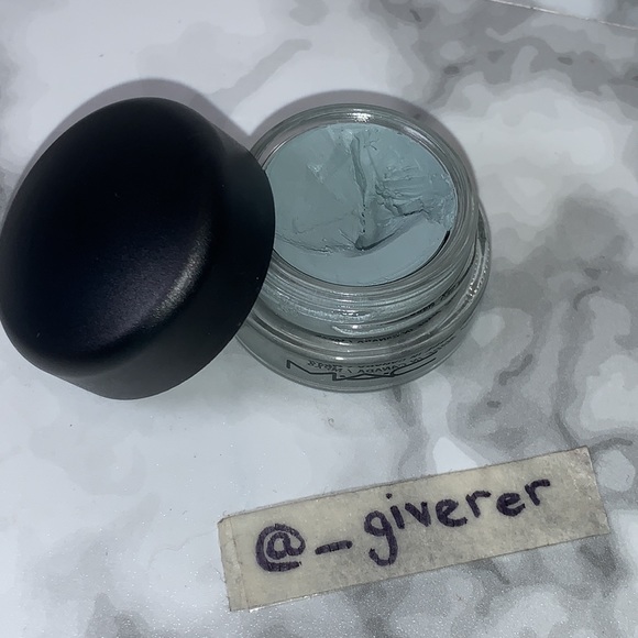 CLEARWATER Paint Pot Collection MAC - Picture 3 of 14